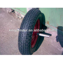 pneumatic wheelbarrow tire